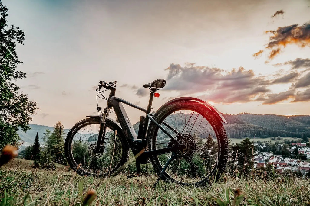 The Top 9 Features That Make Specialized Ebikes Stand Out