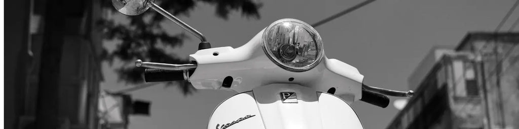 What Are The Benefits of GPS Trackers for Scooters