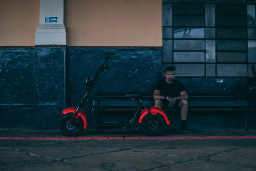 Why Electric Scooters Paved the Way for Electric Cars