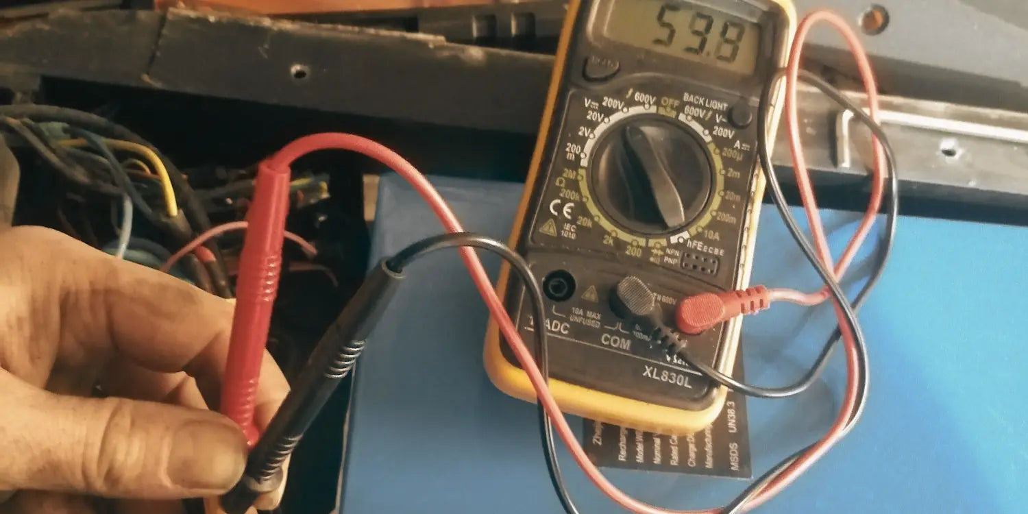 Electric Scooter Won’t Turn On? Common Causes & Professional Repairs