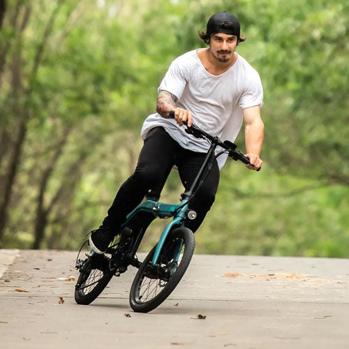 Copy of Electric Bikes & Electric Scooters | Our Collection | Scoot City Ltd