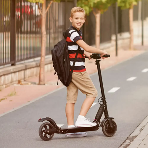 Copy of Electric Bikes & Electric Scooters | Our Collection | Scoot City Ltd