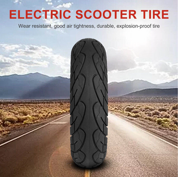 Solid Tyre 10x2.5, Puncture Proof Honeycomb Tyres
