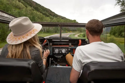 What’s the Best Vehicle for a Memorable Road Trip?