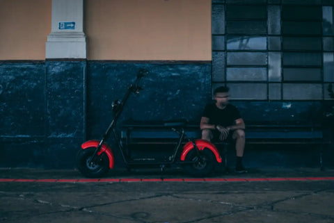 Why Electric Scooters Paved the Way for Electric Cars