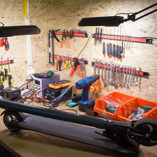 Copy of Electric Bikes & Electric Scooters | Our Collection | Scoot City Ltd