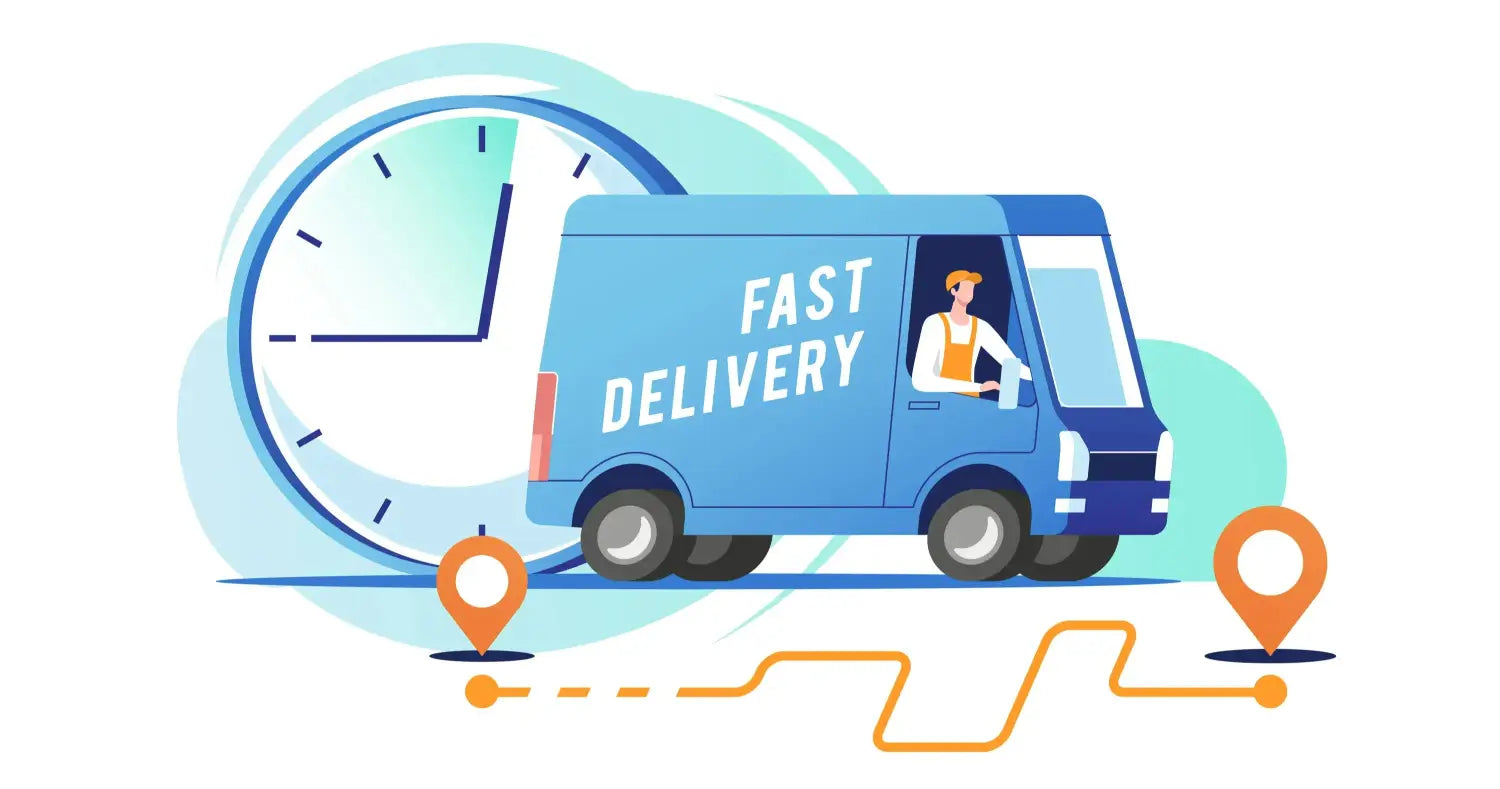 Shipment policy
