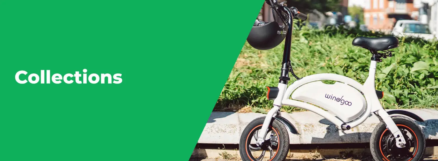 Copy of Electric Bikes & Electric Scooters | Our Collection | Scoot City Ltd