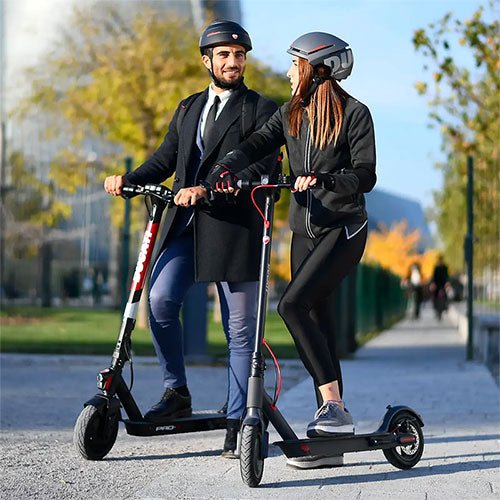 Copy of Electric Bikes & Electric Scooters | Our Collection | Scoot City Ltd