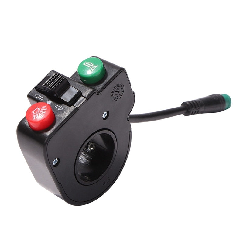 Turn Signals Indicator Light for KUGOO M4 PRO Lamp Blinker