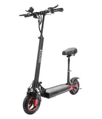 Get your Kugoo M4 Pro Electric Scooter today! – Scoot City Ltd