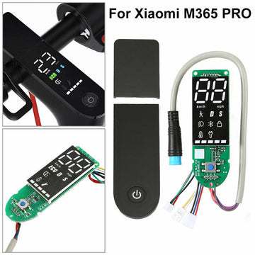 Electric Scooter Circuit Board For Xiaomi M365 / Pro Dashboard